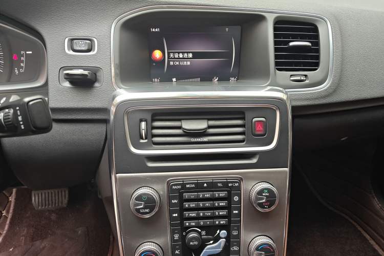 Used Volvo S60 2019 S60L Facelift T5 Intelligent Advanced Edition
