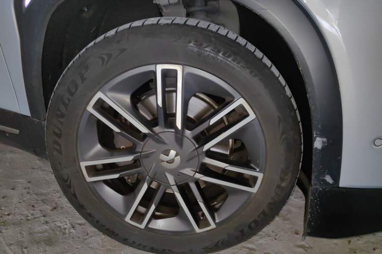 Used Nio EC6 2020 615 km Signature Edition
