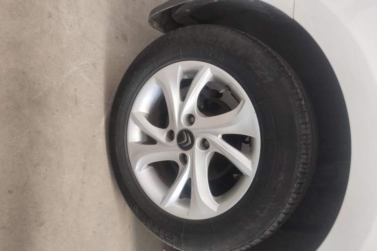 Used Citroen Elysee 2016 1.6L Manual Fashion Edition
