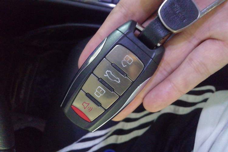 Used Haval H6 Coupe 2020 Smart Connect Version 1.5T Automatic Two-Wheel Drive Elite Model