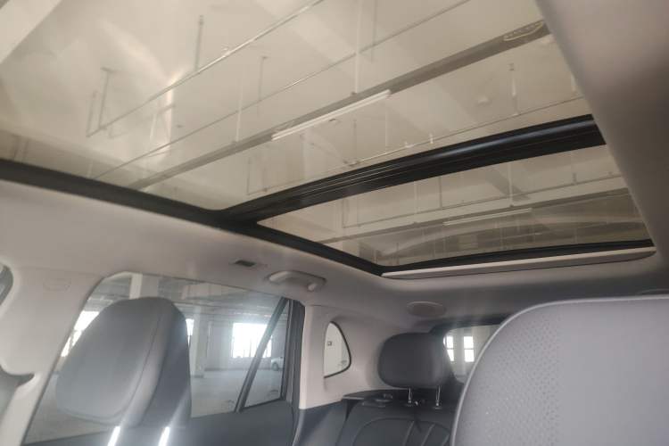 Used Geely Galaxy E5 2026 Model 610km Exploration+ Edition