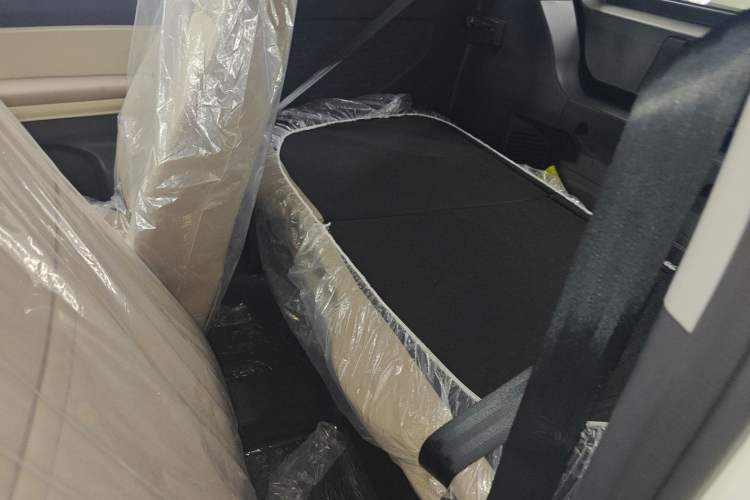 Used Chery New Energy QQ Ice Cream 2025 155km Sundae Edition