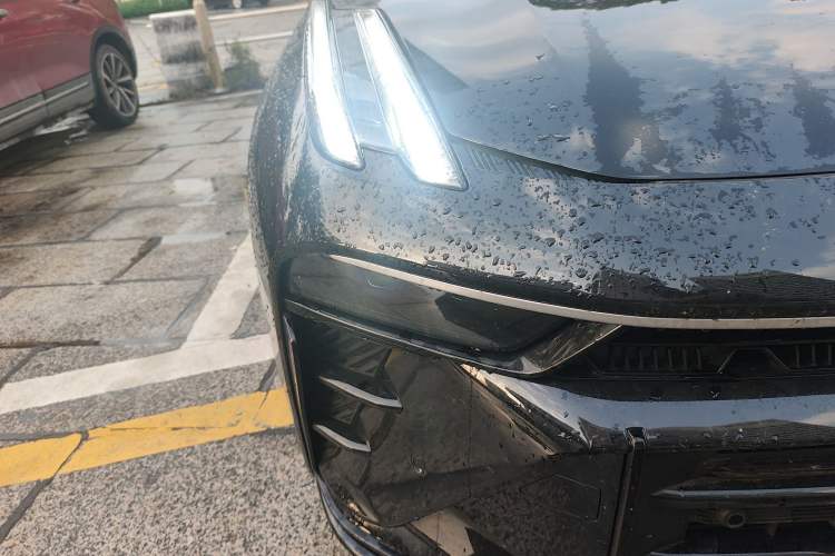 Used Lynk & Co 03 2025 2.0TD DCT Champion Edition Pro