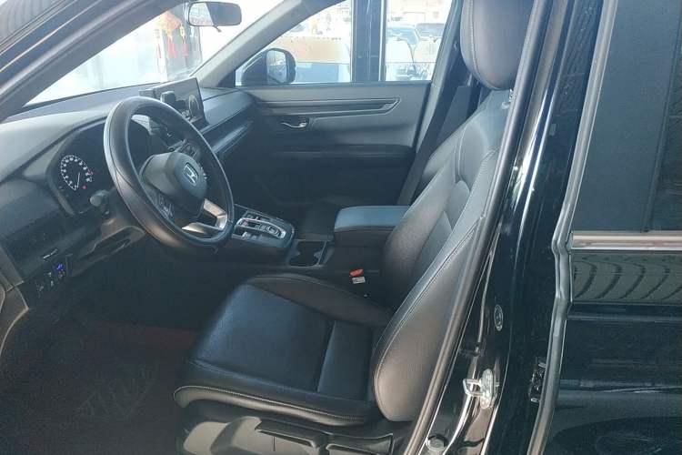 Used Honda CR-V 2023 2.0L eHEV Two-Wheel Drive Smart Edition