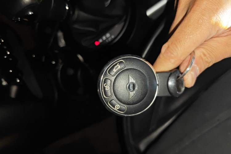 Used MINI Countryman 2014 1.6T COOPER ALL4 Fun