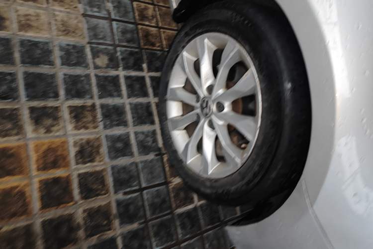 Used Volkswagen Golf 2012 1.6L Automatic Comfort Model
