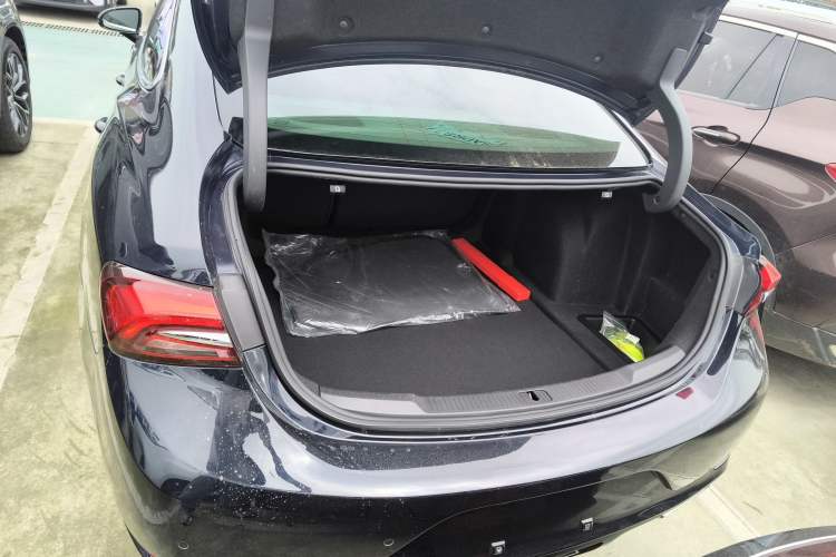 Used Buick LaCrosse 2021 652T Luxury Model