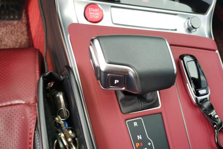 Used Audi A6L 2025 45 TFSI Prestige Dynamic Edition