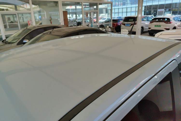 Used Wuling Hongguang MINIEV 2020 Freedom Version Lithium Iron Phosphate Roof