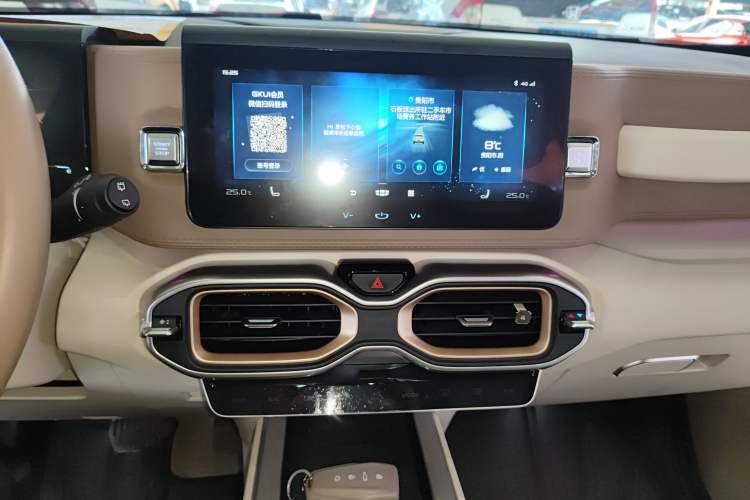 Used Geely Auto icon 2020 1.5TD i9 BSG