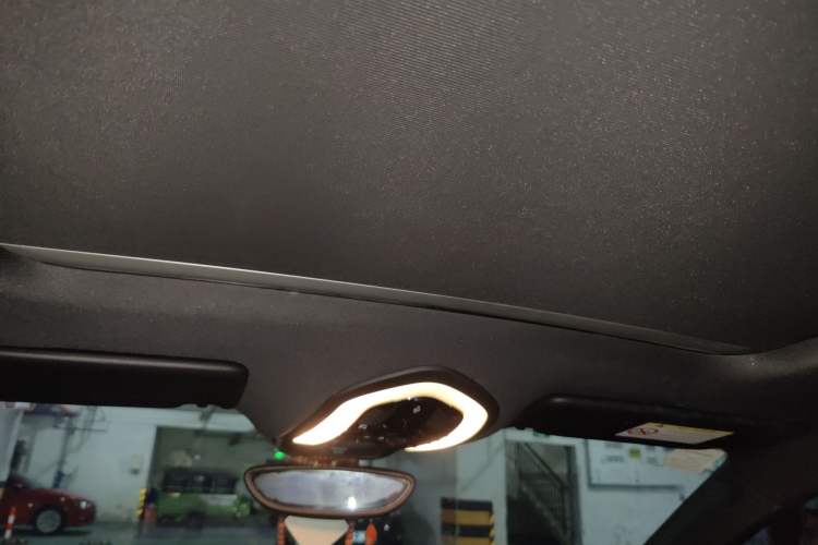 Used Porsche Macan 2017 Macan 2.0T Headliner