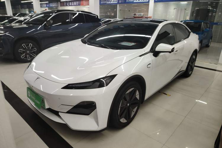 Used Deepal SL03 2024 530 Plus Pure Electric Version