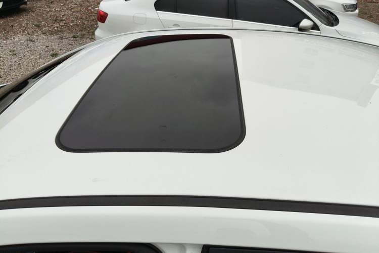 Used Geely Auto Binray 2021 1.4T CVT F-Sport Edition Roof