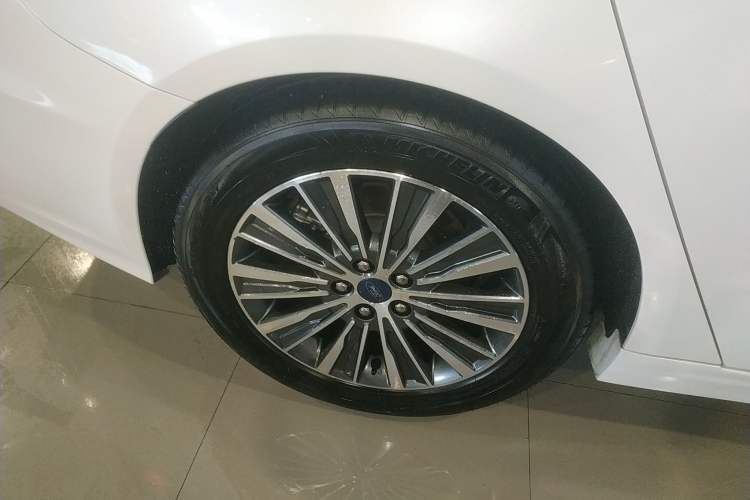 Used Ford Mondeo 2018 EcoBoost 180 SmartControl Luxury Model China V Standard