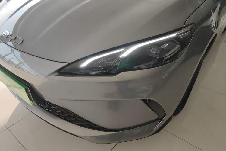 Used BYD Seal 05 DM-i 2026 DM-i 128KM Luxury Edition Left Front Headlight