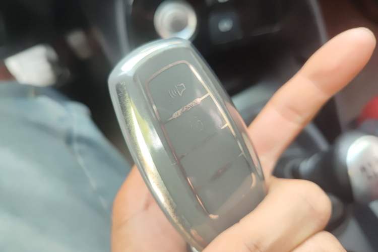 Used Haval H2s 2017 Blue Label 1.5T Manual Comfort Edition