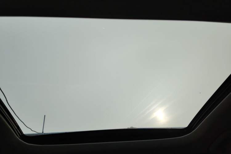 Used Hyundai Tucson 2023 Tucson L 1.5T Automatic Two-Wheel Drive GLX Elite Edition Headliner