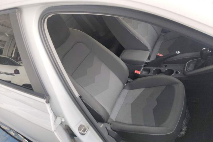 Used Volkswagen Polo 2019 Plus 1.5L Automatic Panoramic Enjoyment Edition