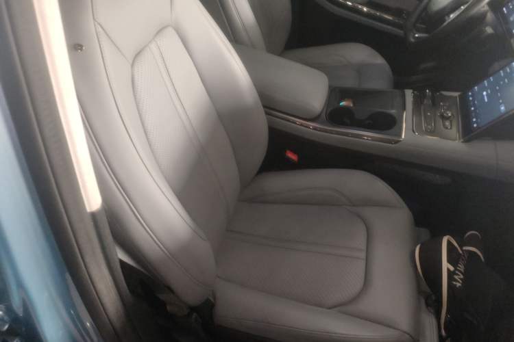 Used Nio ES6 2019 420 km Sport Version
