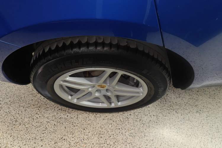 Used Porsche Macan 2018 Macan 2.0T
