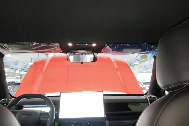 Used Chery Fulwin X3 Plus 2025 Model 501 Four-Wheel Drive Smart Leading Edition