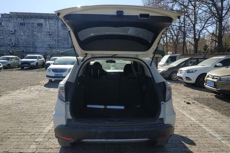 Used Everus VE-1 2020 Travel Edition
