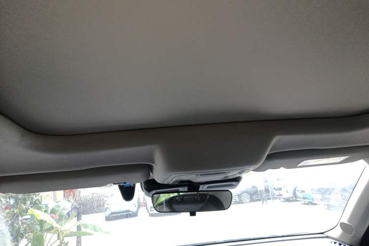 Used Haval DARGO 2021 1.5T DCT Two-Wheel Drive Labrador Edition