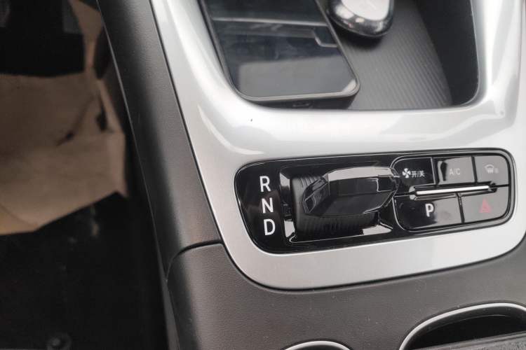 Used Geely Galaxy Geome 2026 Model 310km Youth Edition