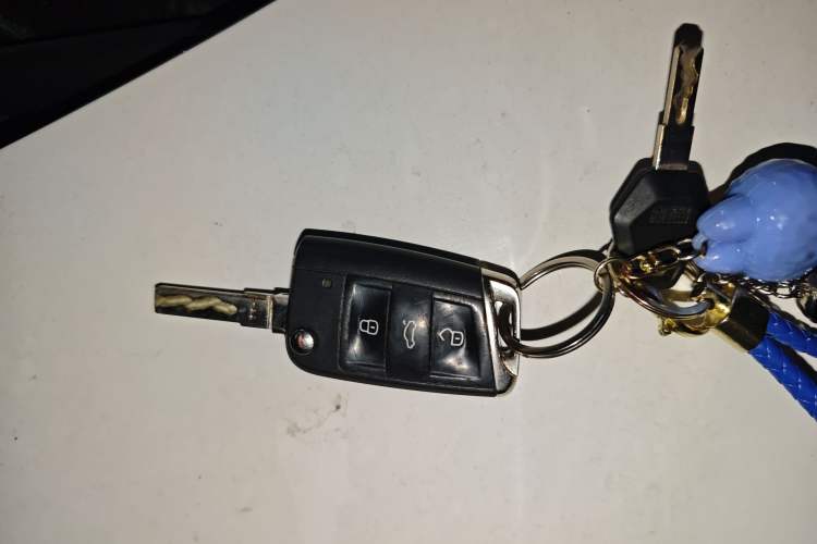 Used Volkswagen Tiguan L 2019 330TSI Automatic Two-Wheel Drive Panoramic Comfort Edition China V Standard
