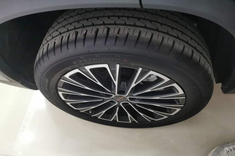 Used EXEED Lingyun 2025 300T Two-Wheel Drive Starry Edition