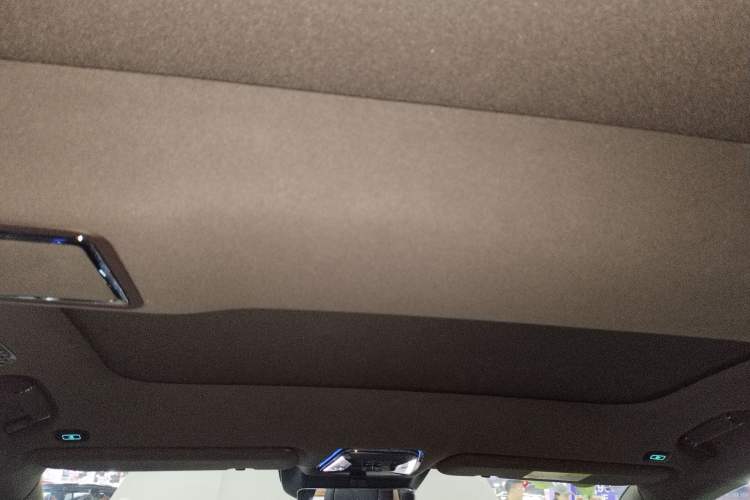 Used Denza Z9GT 2024 1100 Four-Wheel Drive Ultra Version