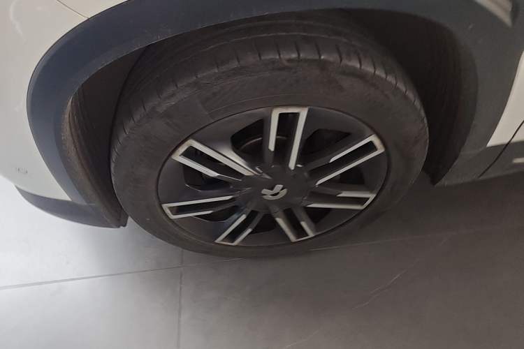 Used Nio EC6 2020 440 km Performance Version
