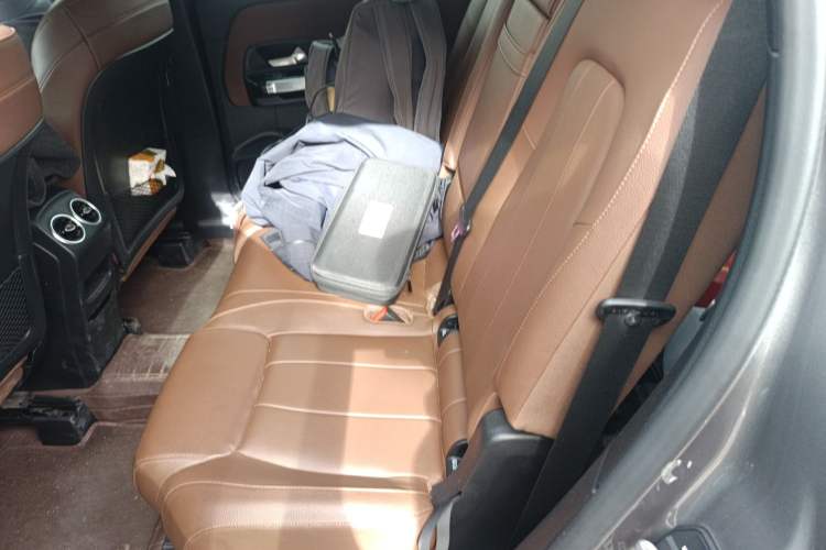 Used Mercedes-Benz GLB 2020 Updated GLB 200 Dynamic Edition
