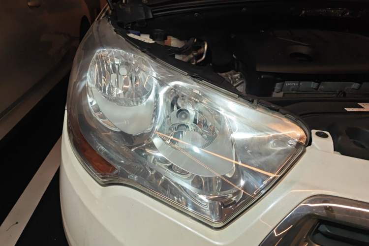 Used Citroen C4L 2014 1.8L Intelligent Drive Automatic Enjoyment Model