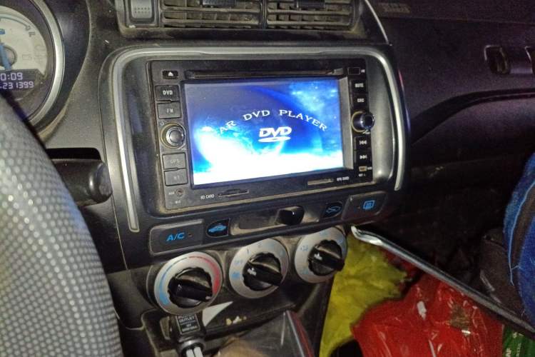 Used Everus S1 2013 1.5L Manual Comfort Edition