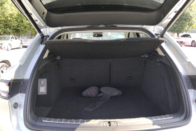 Used Hima AITO M5 2022 Extended-Range Four-Wheel Drive Ultimate Edition
