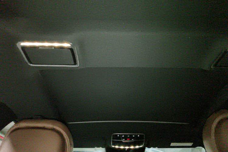 Used Mercedes-Benz Maybach S-Class 2016 S 400 4MATIC Headliner