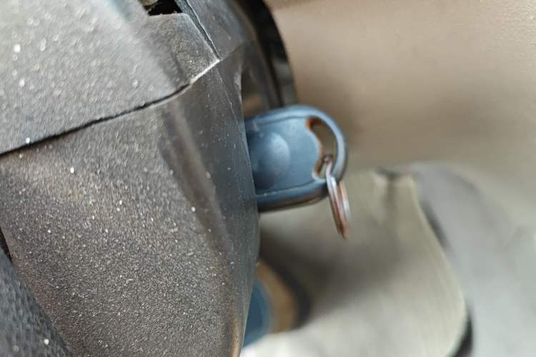 Used Wuling Hongguang 2010 1.4L Standard Version