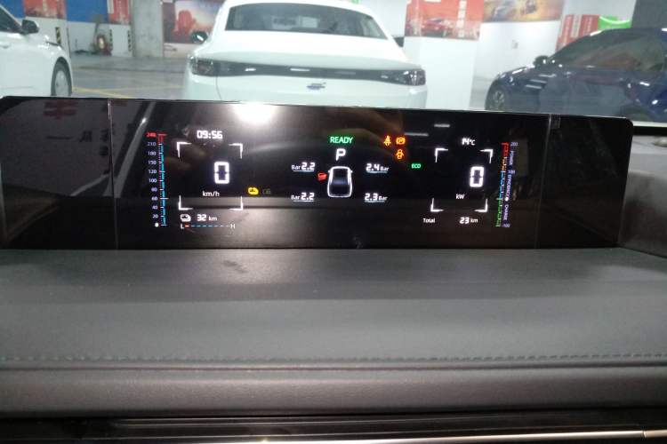 Used CHANGAN OSHAN 520 2025 Standard Edition