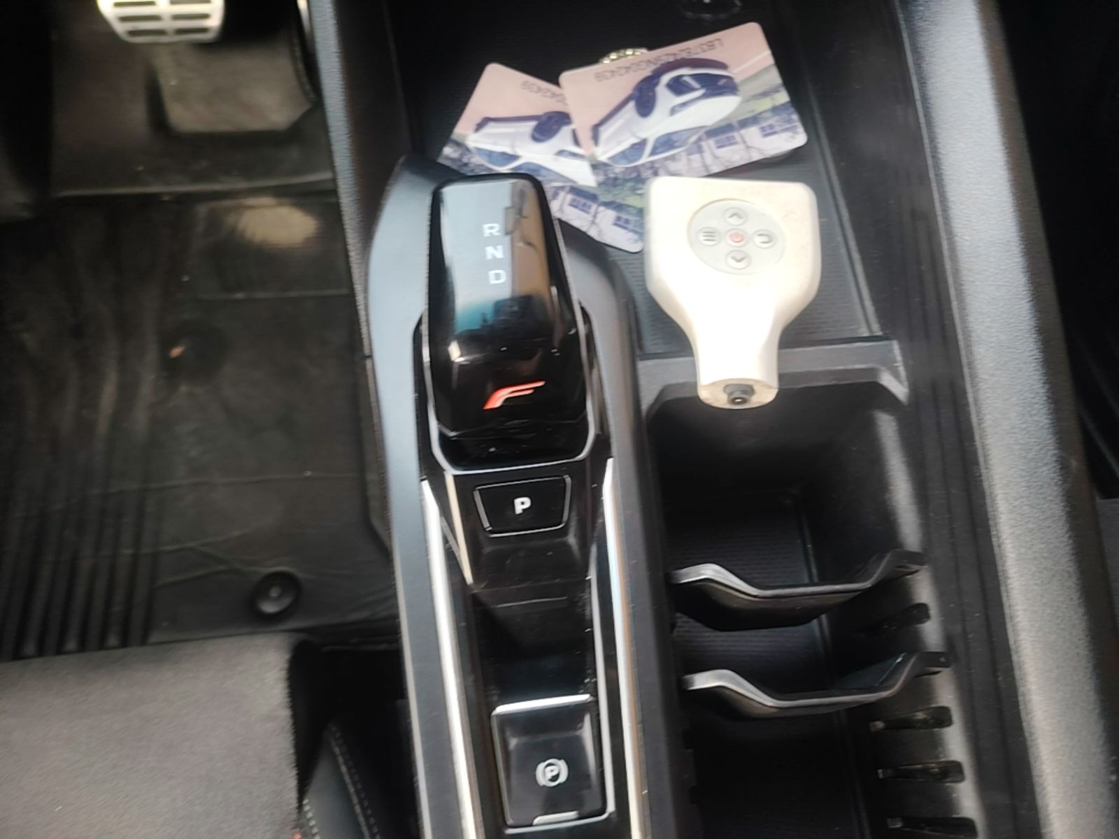 Geely Auto Binray 2022 Binrui COOL 1.5T DCT Electric Edition — снимка 16