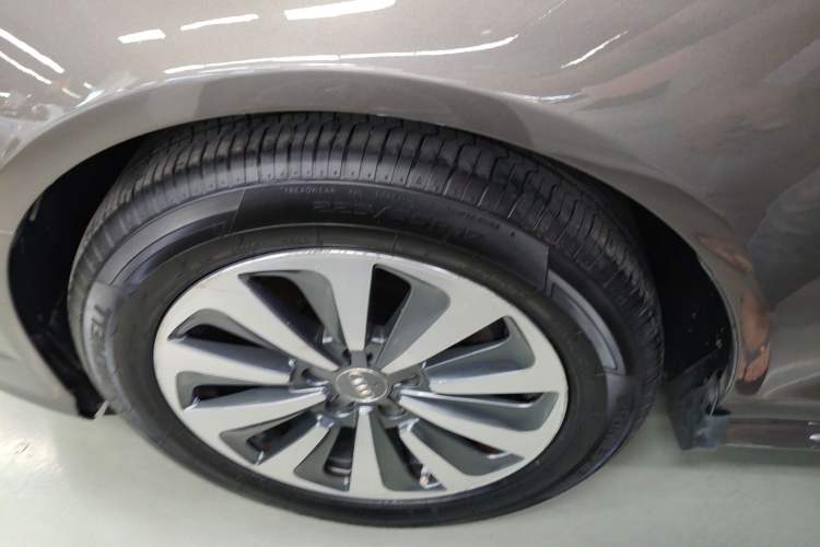 Used Audi A6L 2017 TFSI Comfort Model
