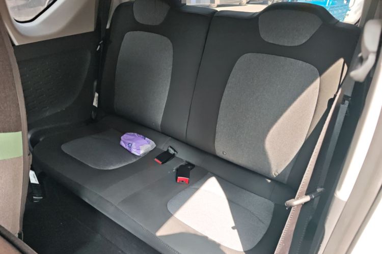 Used Wuling Hongguang MINIEV 2021 Macaron Fashion Model Lithium Iron Phosphate