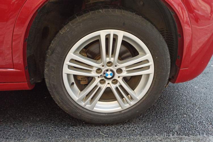 Used BMW X4 2016 xDrive20i M Sport Edition