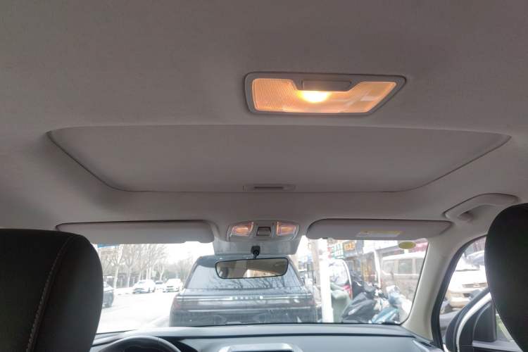 Used Hyundai ix35 2021 240TGDi DCT Two-Wheel-Drive GLS Leading Edition