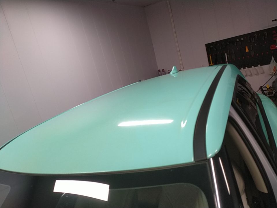 BYD Yuan UP 2025 Intelligent Driving Version 401 km Leading Edition — снимка 7