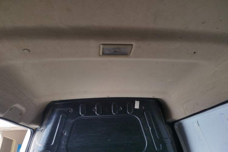 Used Ruichi EC35 2021 EC35 II Long-Range Version 41.932 kWh
