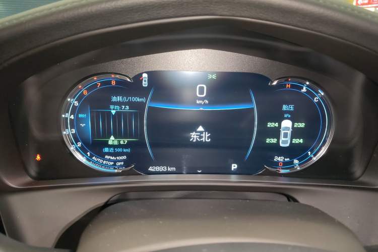 Used Cadillac CT6 2022 28T Prestige Edition