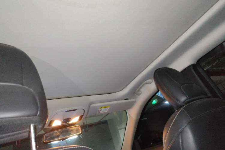 Used Jeep Cherokee 2016 2.4L Leading Edition