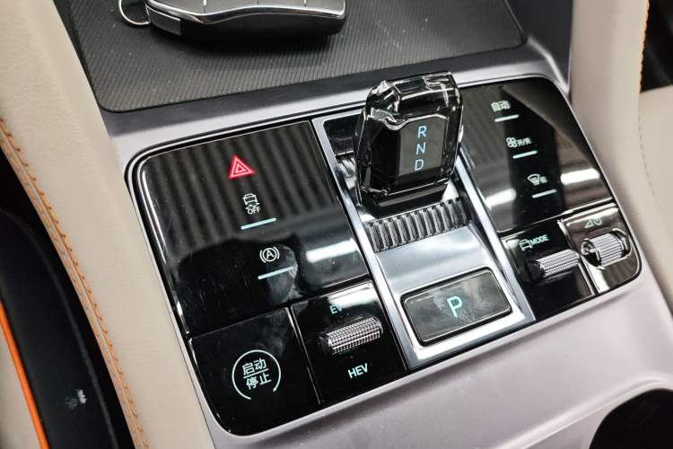 Used BYD Song PLUS New Energy 2023 Champion Edition DM-i 110KM Flagship Model
