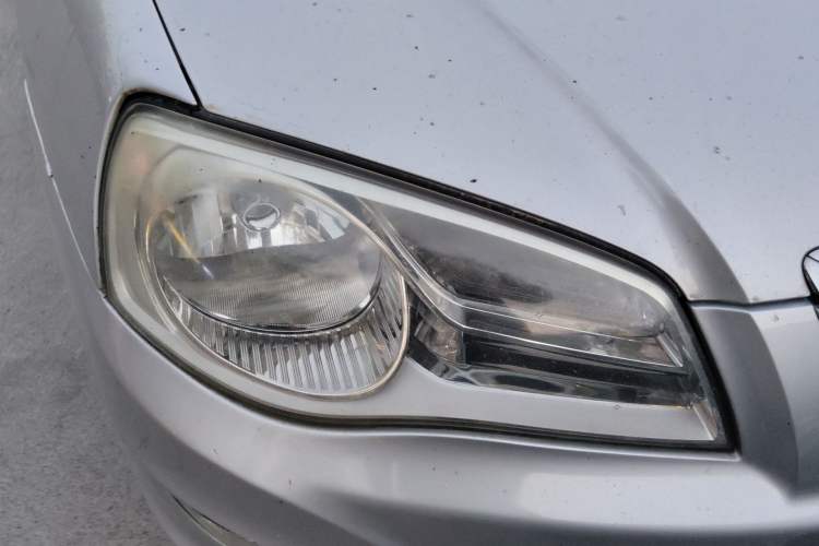 Used Hyundai Elantra 2011 1.6L Manual Comfort Version